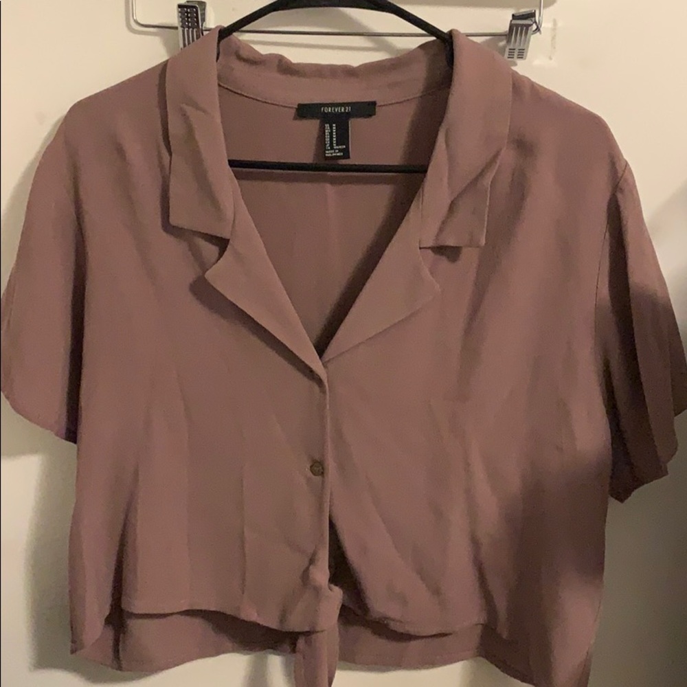 F21 top